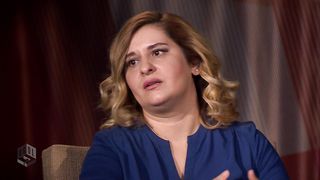 Угол - Рождена в Исламе — избрана Христом 2