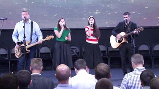 Скиния - Царь Вселенной