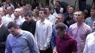 Скиния - Царь Вселенной