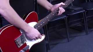 Скиния - Царь Вселенной