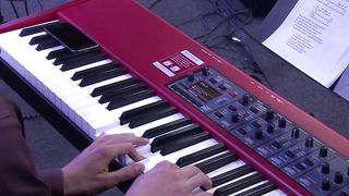 Скиния - Ты велик