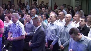 Скиния - Ты велик