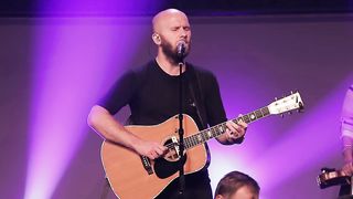 New Beginnings Church - Милость