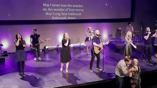 New Beginnings Church - Милость