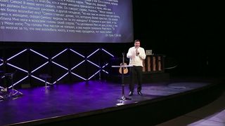 Рустам Фатулаев - Исполнение обетований