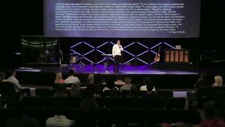 Рустам Фатулаев - Исполнение обетований