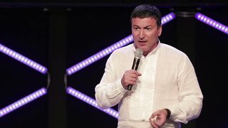 Рустам Фатулаев - Исполнение обетований