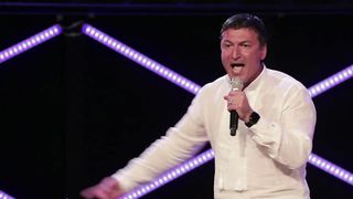 Рустам Фатулаев - Исполнение обетований