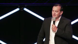 Леонид Малько - Иисус, Друг грешников