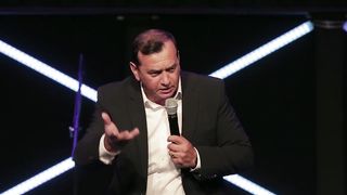 Леонид Малько - Иисус, Друг грешников
