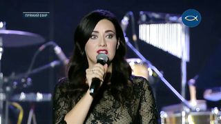 Ник Вуйчич - Всеукраїнський день подяки 2017