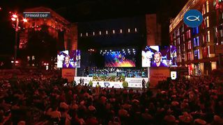 Ник Вуйчич - Всеукраїнський день подяки 2017