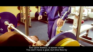 Славко Святинчук - Думай як Чемпіон