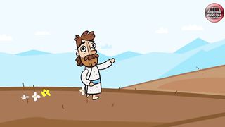 Библейские Истории - Блудный сын