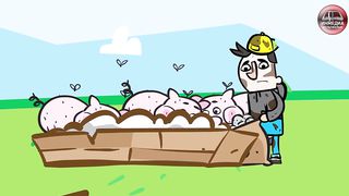 Библейские Истории - Блудный сын