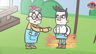 Библейские Истории - Блудный сын