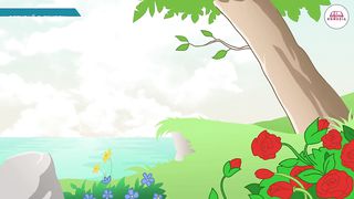 Библейские истории - Сотворение мира