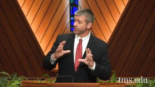 Пол Вошер - Жертва живая и святая