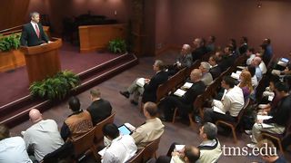 Пол Вошер - Жертва живая и святая