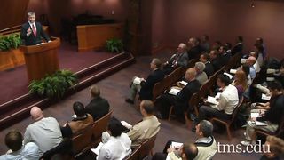 Пол Вошер - Жертва живая и святая