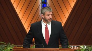 Пол Вошер - Жертва живая и святая