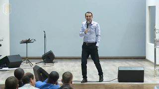 Иван Крюков - Следуй за Христом