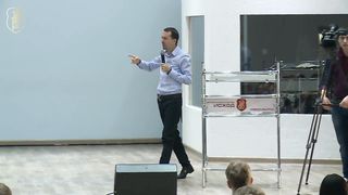 Иван Крюков - Следуй за Христом