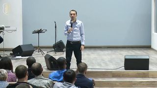 Иван Крюков - Следуй за Христом