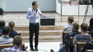 Иван Крюков - Следуй за Христом