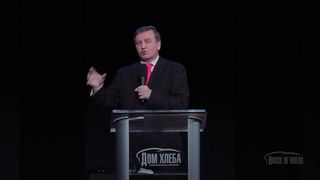 Юрий Чернецкий - Сила Божьей благодати