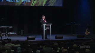 Юрий Чернецкий - Сила Божьей благодати