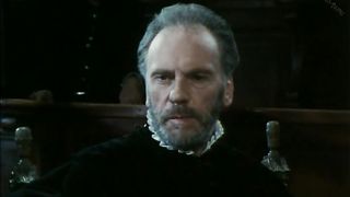 Процесс в Вальядолиде (1992)