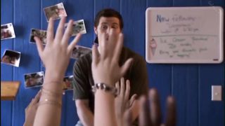 Река внутри (2009)