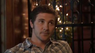 Река внутри (2009)