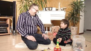 Сергей Демидович - Я тебя найду малыш