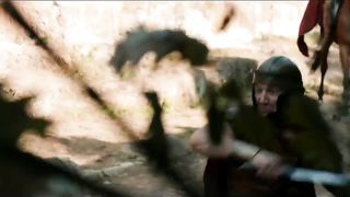 Молодой Мессия (2016)