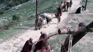 Молодой Мессия (2016)