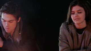 Исчезнувшие: Оставленные - Следующее поколение (2016)