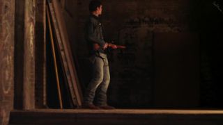 Исчезнувшие: Оставленные - Следующее поколение (2016)