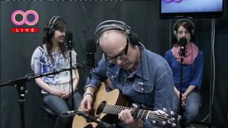 Сергей Брикса и Друзья - Если б не Божий Сын