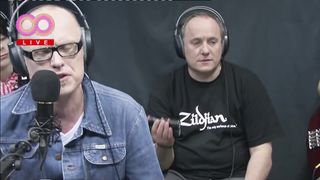 Сергей Брикса и Друзья - Если б не Божий Сын