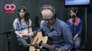 Сергей Брикса и Друзья - Если б не Божий Сын