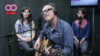 Сергей Брикса и Друзья - Если б не Божий Сын