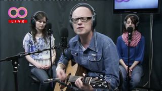 Сергей Брикса и Друзья - Если б не Божий Сын