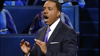 Крефло Доллар - Благодать Христова 1