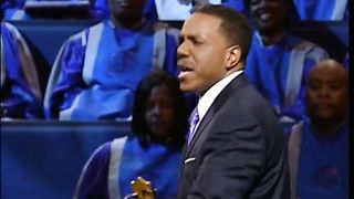 Крефло Доллар - Благодать Христова 1