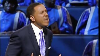 Крефло Доллар - Благодать Христова 1