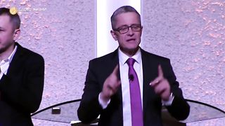 Маттс-Ола Исхоел - Лень