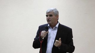 Микола Синюк - Шукайте найперше Царства Божого