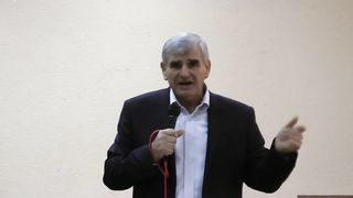 Микола Синюк - Шукайте найперше Царства Божого